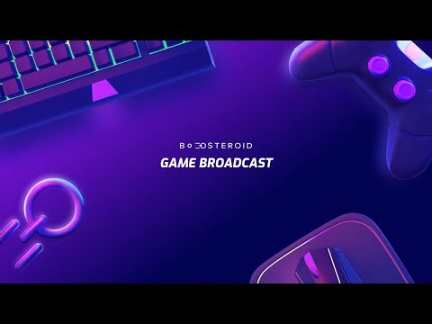 Fortnite by Mitch Navarro, broadcast from Boosteroid, 2024.06.27, 15:31:39