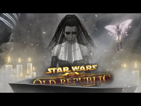 The Death Of SWTOR