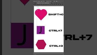 Illustrator Shortcuts You Didn't Know Existed!