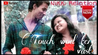 #Relation  Relation : Nikk Ft Mahira Sharma | tiktok trend Music Video