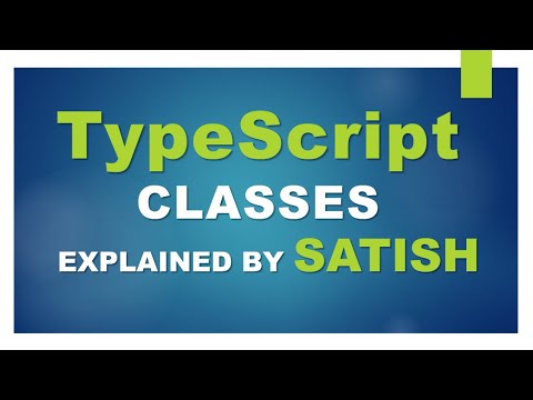 learn TypeScript | Method Overriding in TypeScript | Classes in TypeScript | Class Inheritance