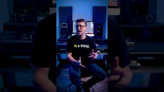 Louder doesn't always mean better 🤷‍♂️  #musicproduction #audiotechnology #musicproducer