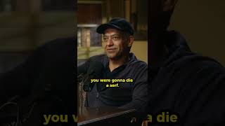 📈 Wealth Creation Has Never Been Easier — Naval Ravikant