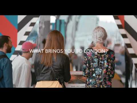 Camille Walala | Peninsula Meets