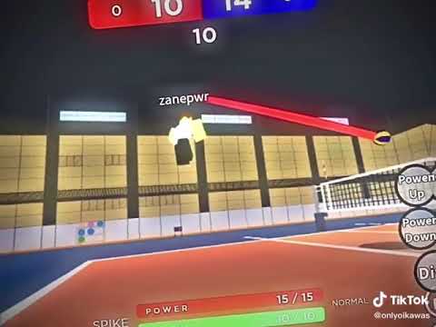 Roblox basketball 🏀 🏃🏻