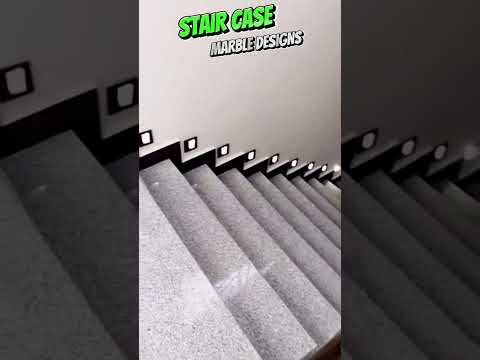 Stair case Marble Designs♥♥ #shortsvideo #shorts #staircasedesigns #interior