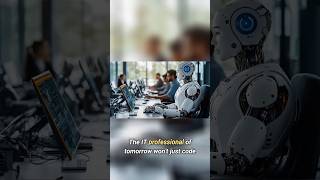 The AI Revolution Has Begun