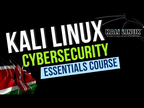 KALI LINUX INTRO //INSTALLING ON VIRTUALBOX