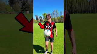 How To Master Juggling ⚽