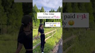 How to earn money through online in easiest way  #workfrommobile #onlinejob  #earnmoneyfrominternet