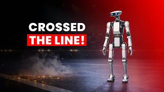 China’s New Shapeshifting AI Robot Can Change Its Body in Real Time