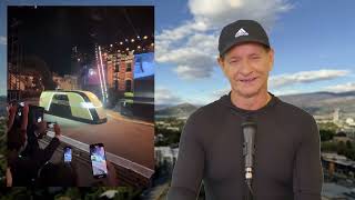 Need to KNow with Jim Csek Friday Oct 11: A quick rundown of some of the biggest stories of the day