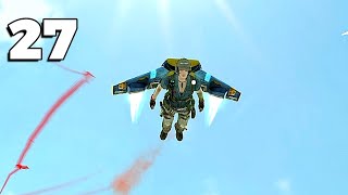 27 Kills Sweaty Full one v Four COD Mobile Legendary Gameplay Call of Duty Mobile!