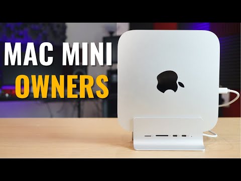 Best USB-C Dock for Mac Mini?
