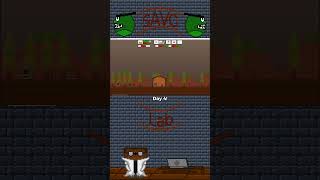 Dev-Log 11 Trailer #gaming #indiedeveloper #gamedevlife