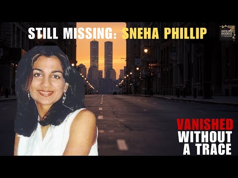 Missing or Murdered? The 9/11 Vanishing of Sneha Philip
