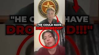 Judge LOSES IT On Mom Who Left Her Kid Unattended In The Pool