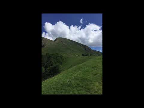 Piani di Bobbio Rif Grassi