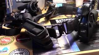 AustriAlpin Cobra Duty Belt Buckle (Savvy Sniper)