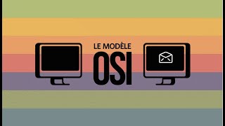 Comprendre le modèle OSI
