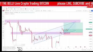 Live Crypto Trading: Exploring the World of Bitcoin & Ethereum