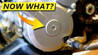 Top 7 Motorcycle Maintenance Tips to Save Your Sanity