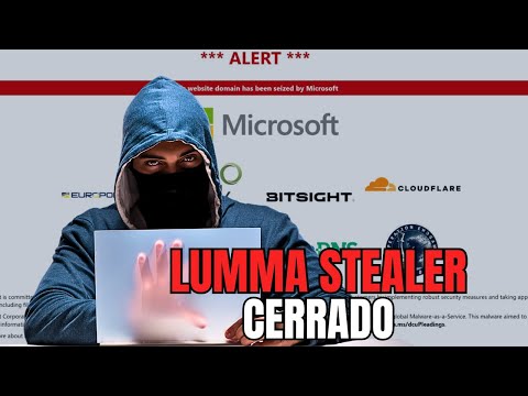 Lumma: The World's Most Dangerous Malware Had a Weak Link