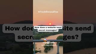 Fresh Brewed Fun 78 - puns and jokes tailored for the marketing and web development world.