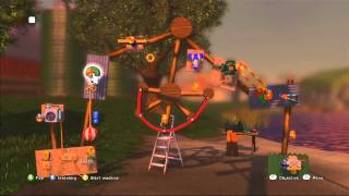 High Tech Puzzle 8 (Hidden Impulse): Crazy Machines Elements
