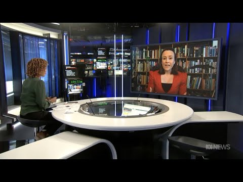 Lizzie O'Shea on Facebook vs the News Media Bargaining Code