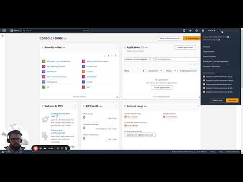 How to enable Billing Management for IAM Users on AWS