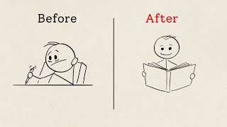 How to STUDY like you're in a TIME LOOP ( Insane Retention Hack )