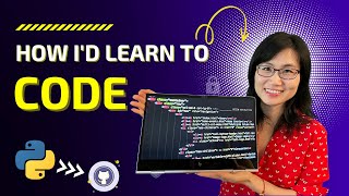 What is the Most Effective Way to Learn Coding? My Personal Experience | Data Talks with Kat