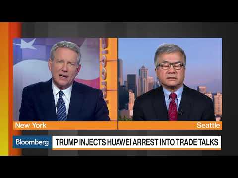 China "Made in China 2025" domestic Tech Plan targeted by Trump