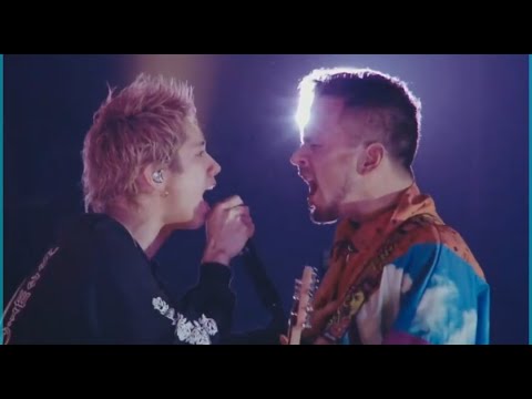 PtP Voice (Live) ft. Taka ONE OK ROCK Blare Fest 2020