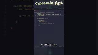 Cypress Variables: Mastering Data Passing for Clean Tests