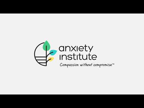 How do I understand my child's anxiety?