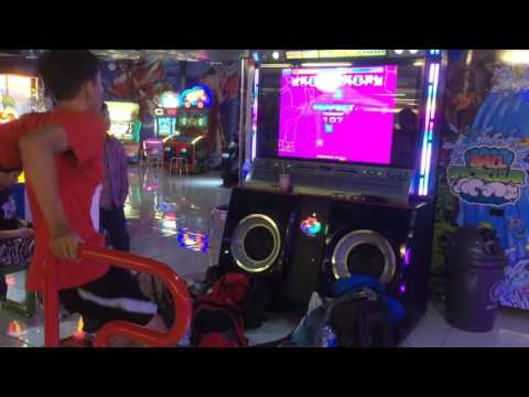 KAZEMURA - Witch Doctor D22