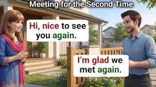 English Speaking Practice for Beginners | English Conversation Practice