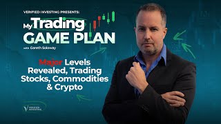 Technical Analysis And Trade Setups As S&P Remains Stuck Under Key Resistance, Bitcoin Slammed