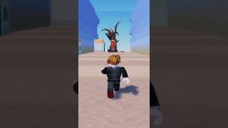 ROBLOX Squid game challenge speed run!