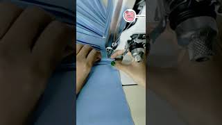 New heavy pleats design tutorial @SewArtistry0 #short #viral #trending