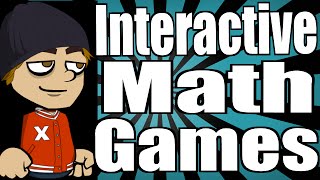 Fun Interactive Math Games