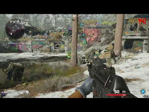 Call Of Duty Cold War Mod Menu (CHEAP) Check Description