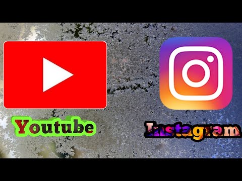 How to share youtube video on instagram