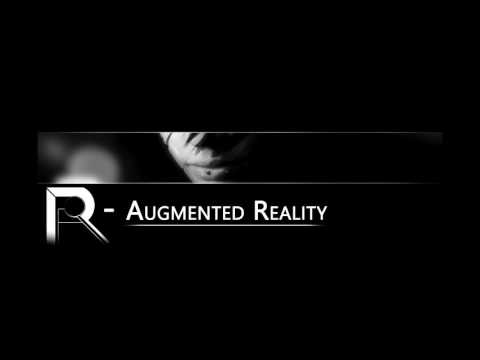 RA - Augmented Reality