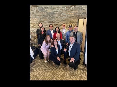 Integram & RBC AI Conference Recap