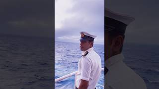 It’s Merchant Navy #howtojoinmerchantnavy #merchantnavy #motivation #navy #shipvideo #trendingshorts