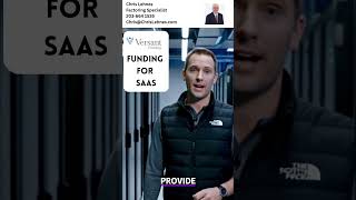 Unlock Fast Cash: Software Companies, Explore Factoring! #saas #software #workingcapital #cashflow