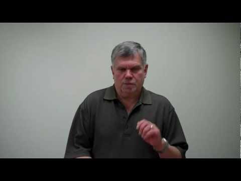 Renaissance Executive Forums Advocate Member Tells His Story